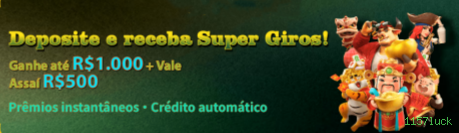 Cassino ao Vivo 1157luck
