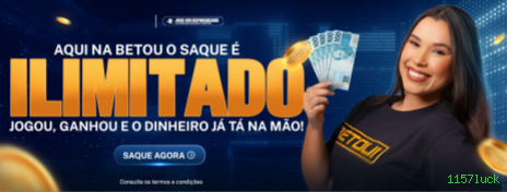 1157luck App Mobile