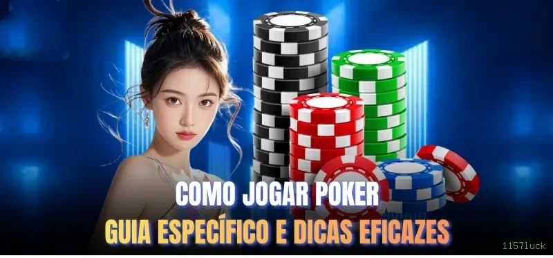 1157luck Plataforma