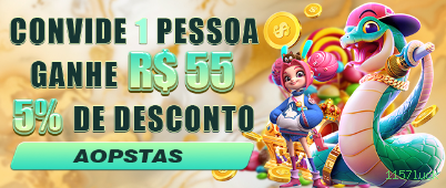 1157luck Plataforma