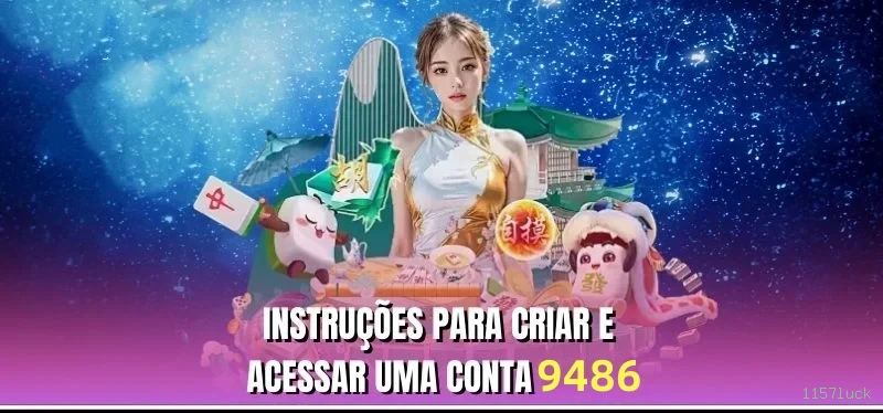 Jogos 1157luck
