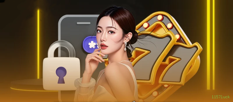 Privacidade 1157luck
