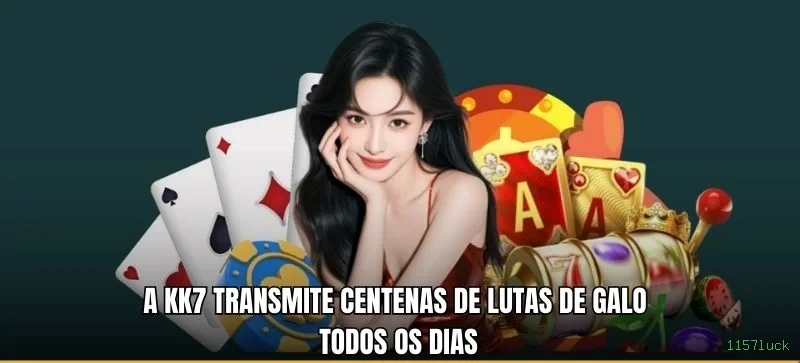 Sacar 1157luck