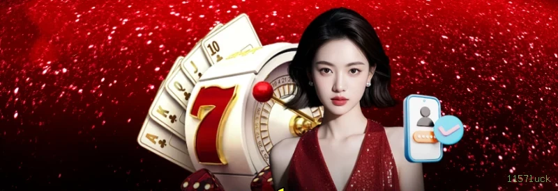 Rollover Bônus 1157luck