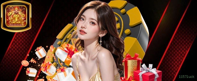 Limites depósito 1157luck