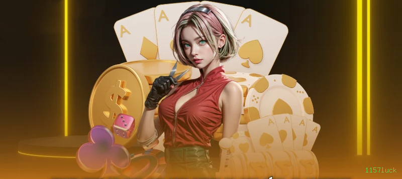 Gates of Olympus 1157luck