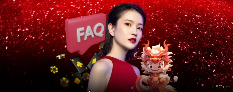 1157luck Pagamentos PIX