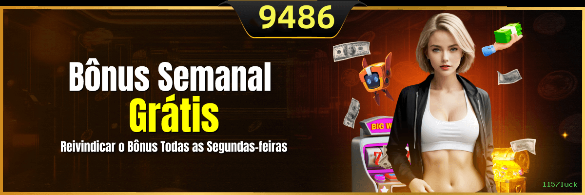1157luck Plataforma