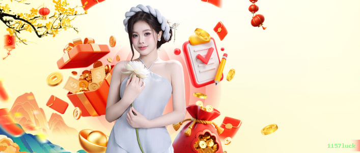 Caça-Níqueis 1157luck