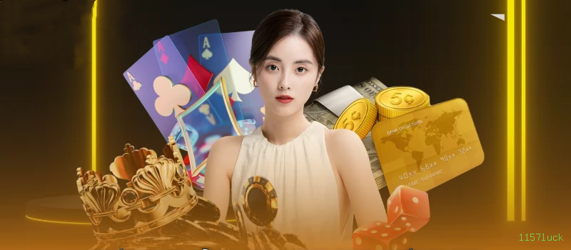 Sweet Bonanza 1157luck